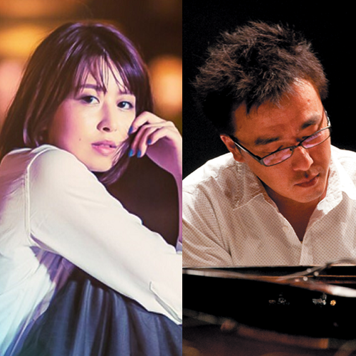 ≪公演延期≫ 荒武裕一朗デュオ with Michiko.